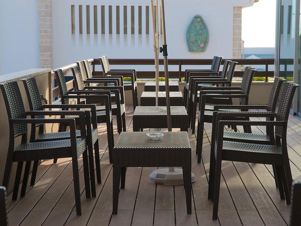 Hotel Miramar - São Pedro de Muel Exteriér fotografie