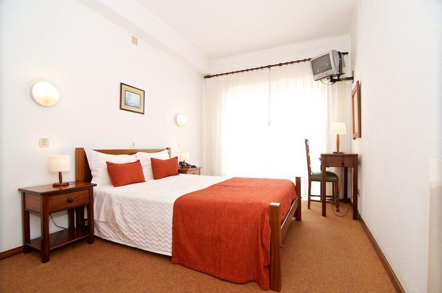 Hotel Miramar - São Pedro de Muel Exteriér fotografie