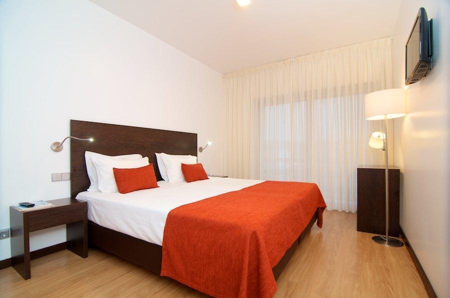 Hotel Miramar - São Pedro de Muel Exteriér fotografie